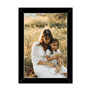 Custom Photo Frame – 12 x 8 Inches