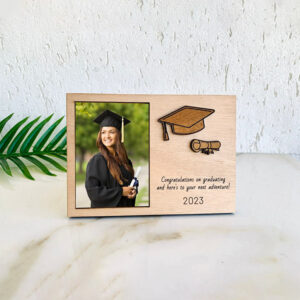 Frame Your College Memories Forever