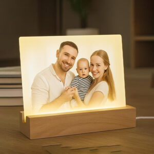 Light Up Your Memories