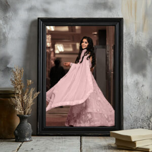 Frame Your Memories in Style