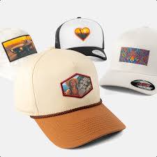 Caps